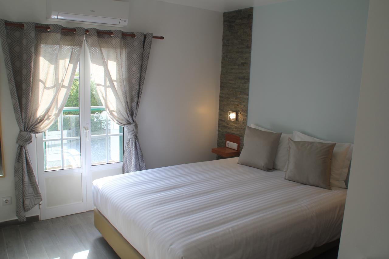 Verdemar Guest house