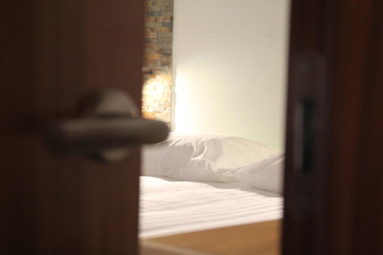 Guest house Verdemar