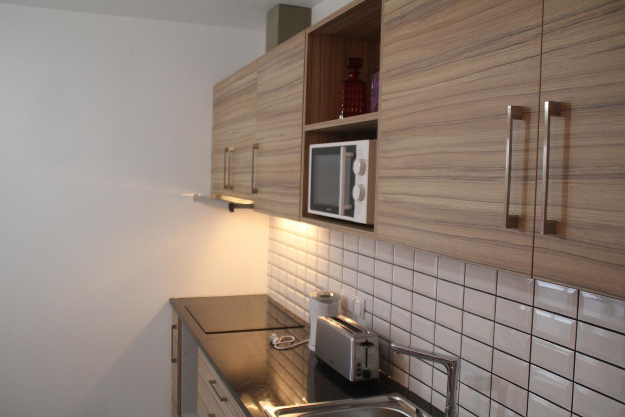 Verdemar Guest house *