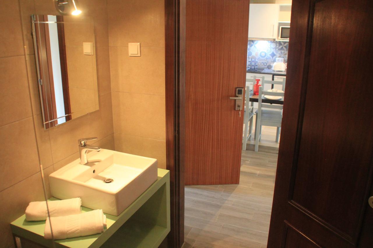 Verdemar Guest house Aljezur