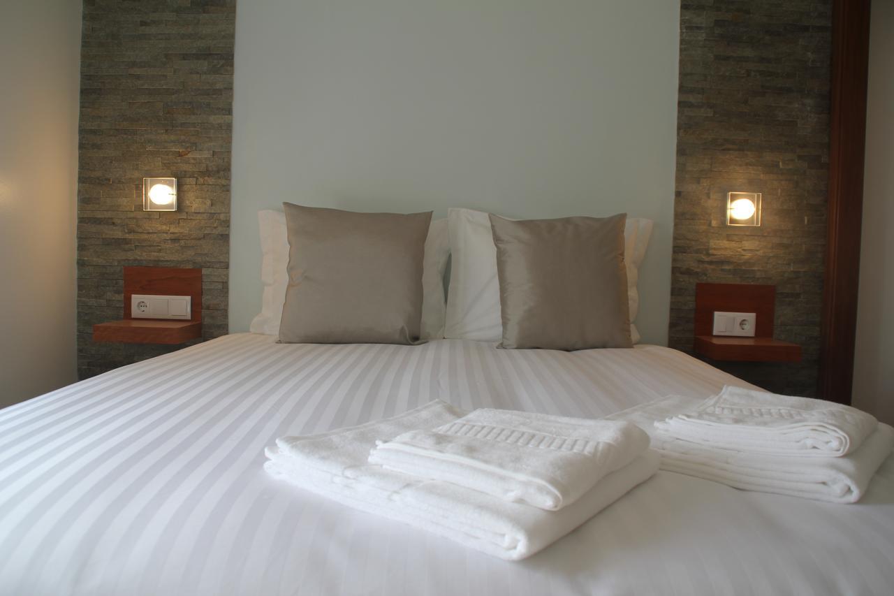 Verdemar Guest house *