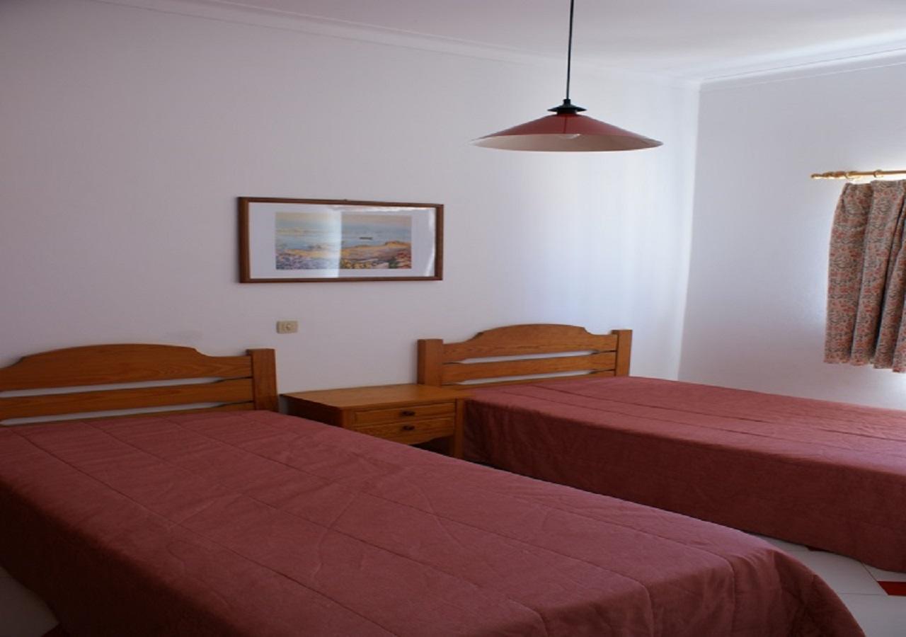 Apartment Vau Azul - By Portugalferias Portimao