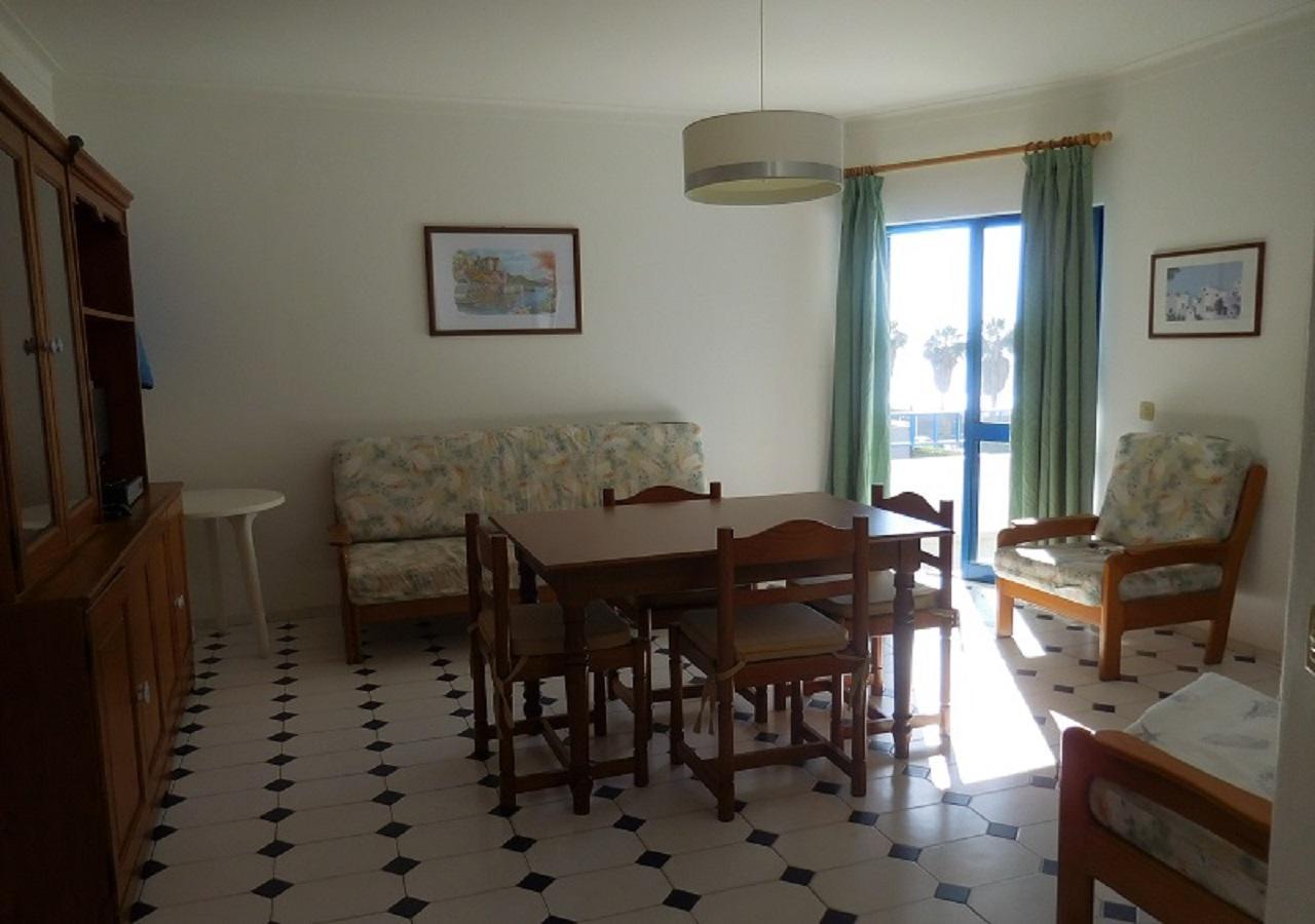 Apartment Vau Azul - By Portugalferias Portimao
