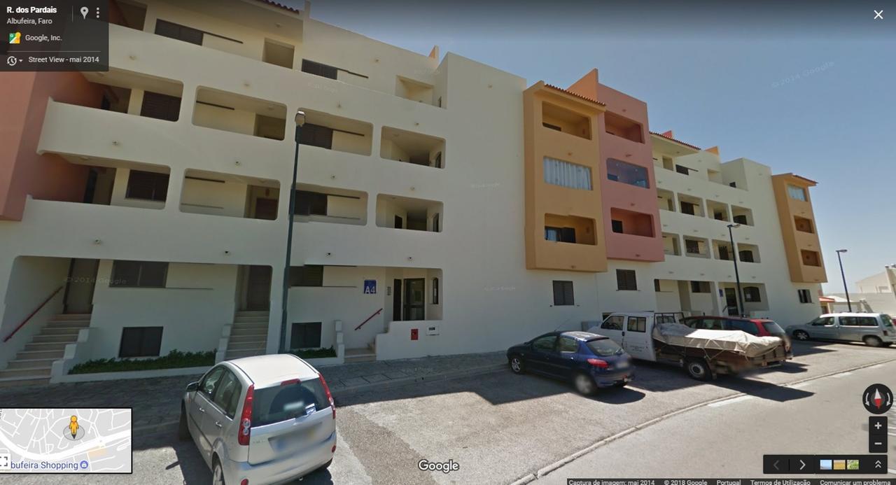 Apartment - Bellavista A4-3 T1 *