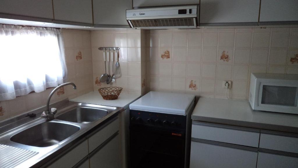 Aparthotel Rainha D. Leonor - Al