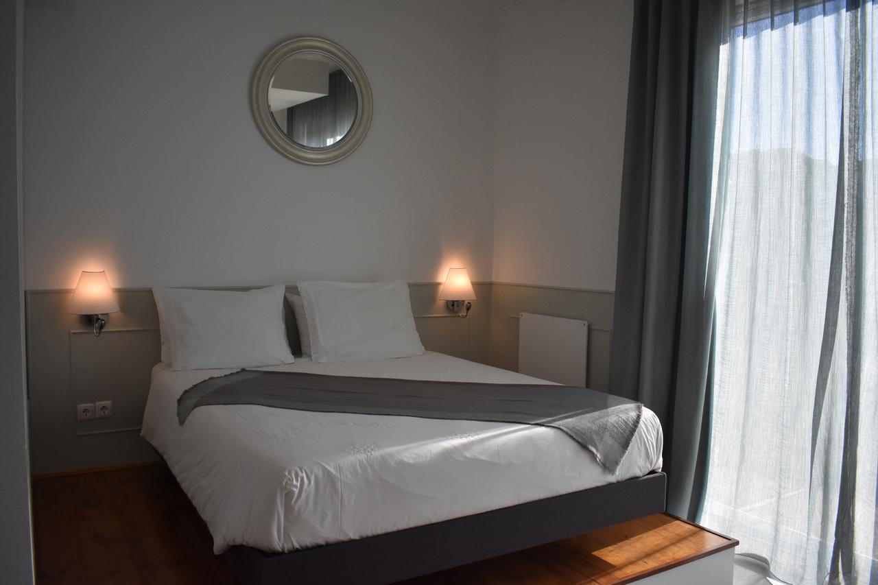 Encosta Da Luxury Bed & Breakfast *
