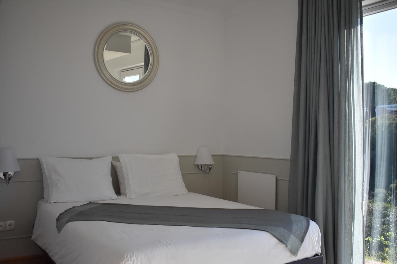 Encosta Da Luxury Bed & Breakfast *