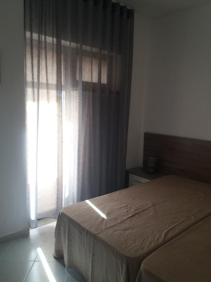 Apartamento Beach *