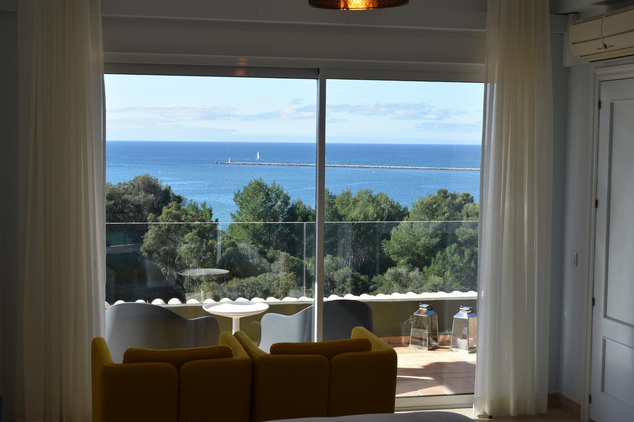 Encosta Da Luxury * Carvoeiro (Lagoa)