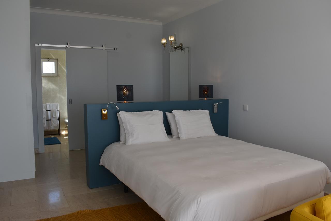 Bed & Breakfast Encosta Da Luxury *