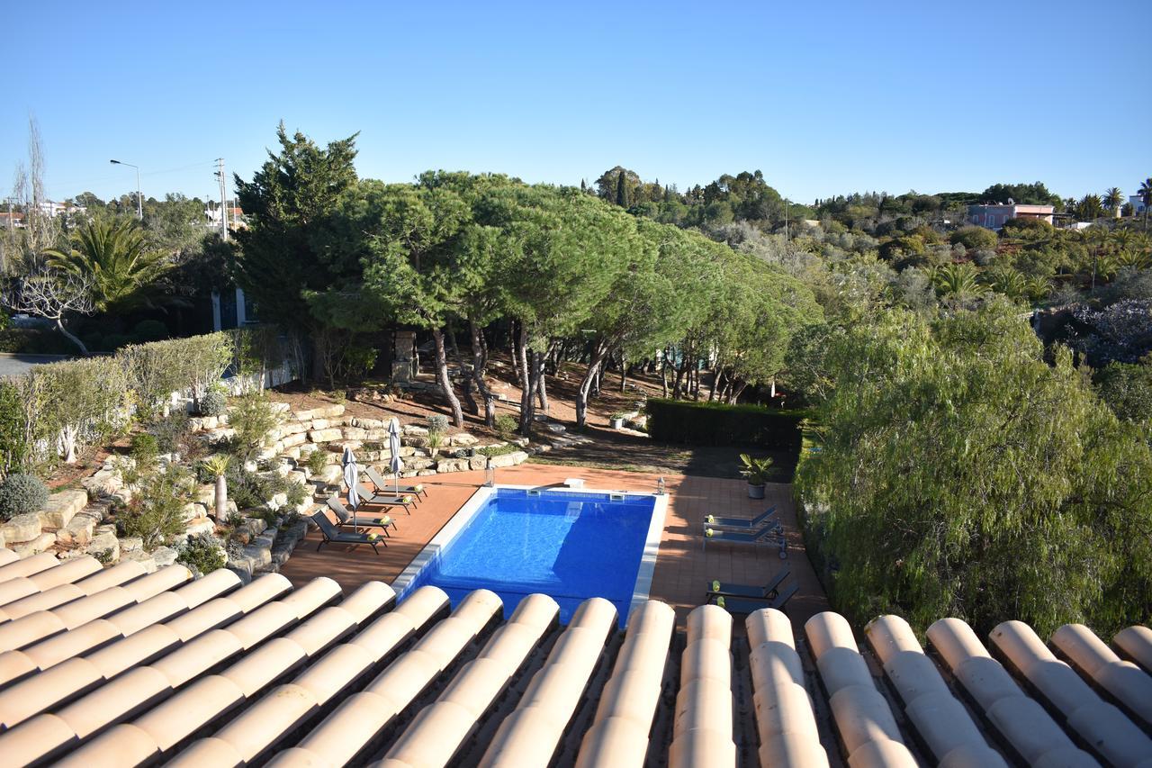 Encosta Da Luxury Carvoeiro (Lagoa)