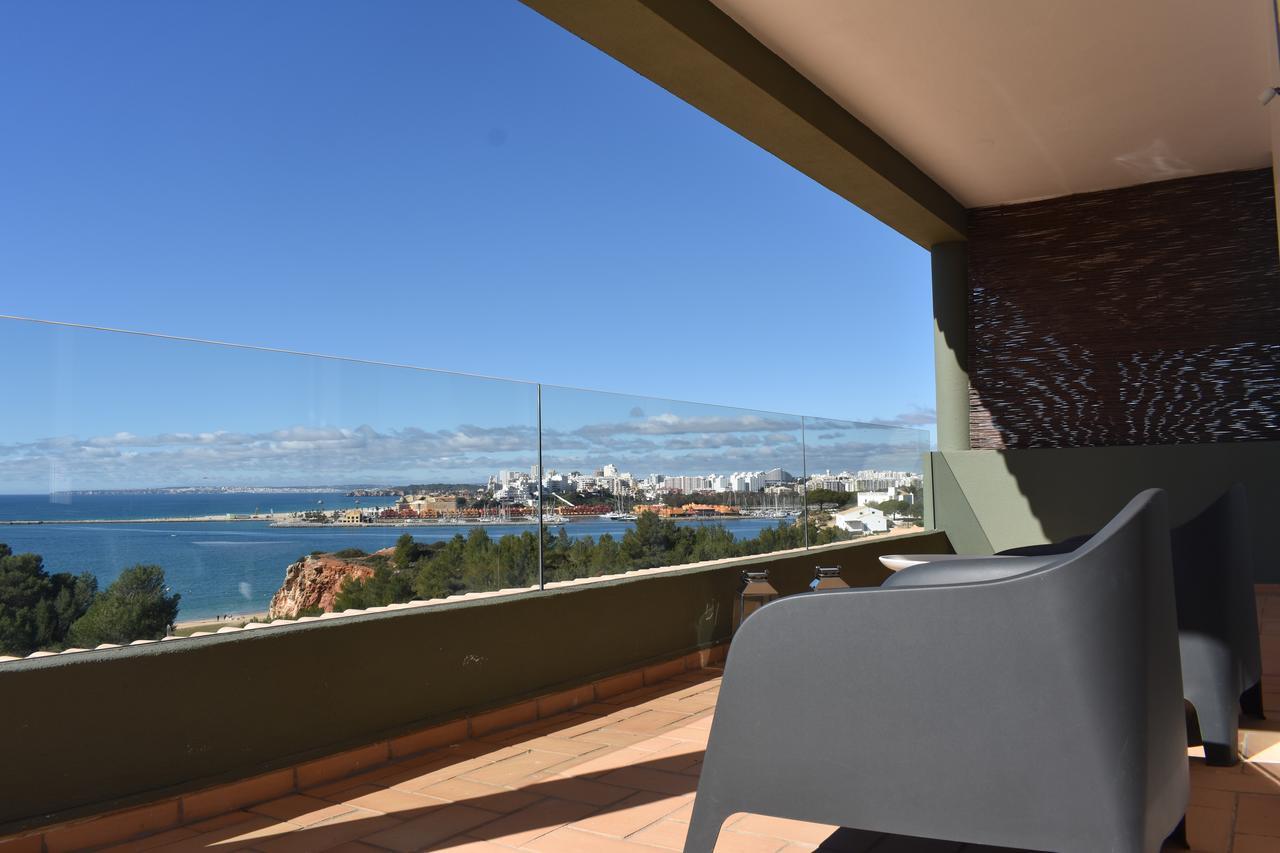 Bed & Breakfast Encosta Da Luxury *