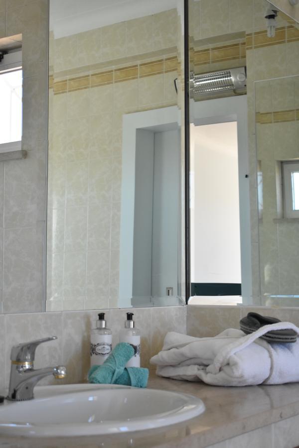 Bed & Breakfast Encosta Da Luxury Carvoeiro (Lagoa)