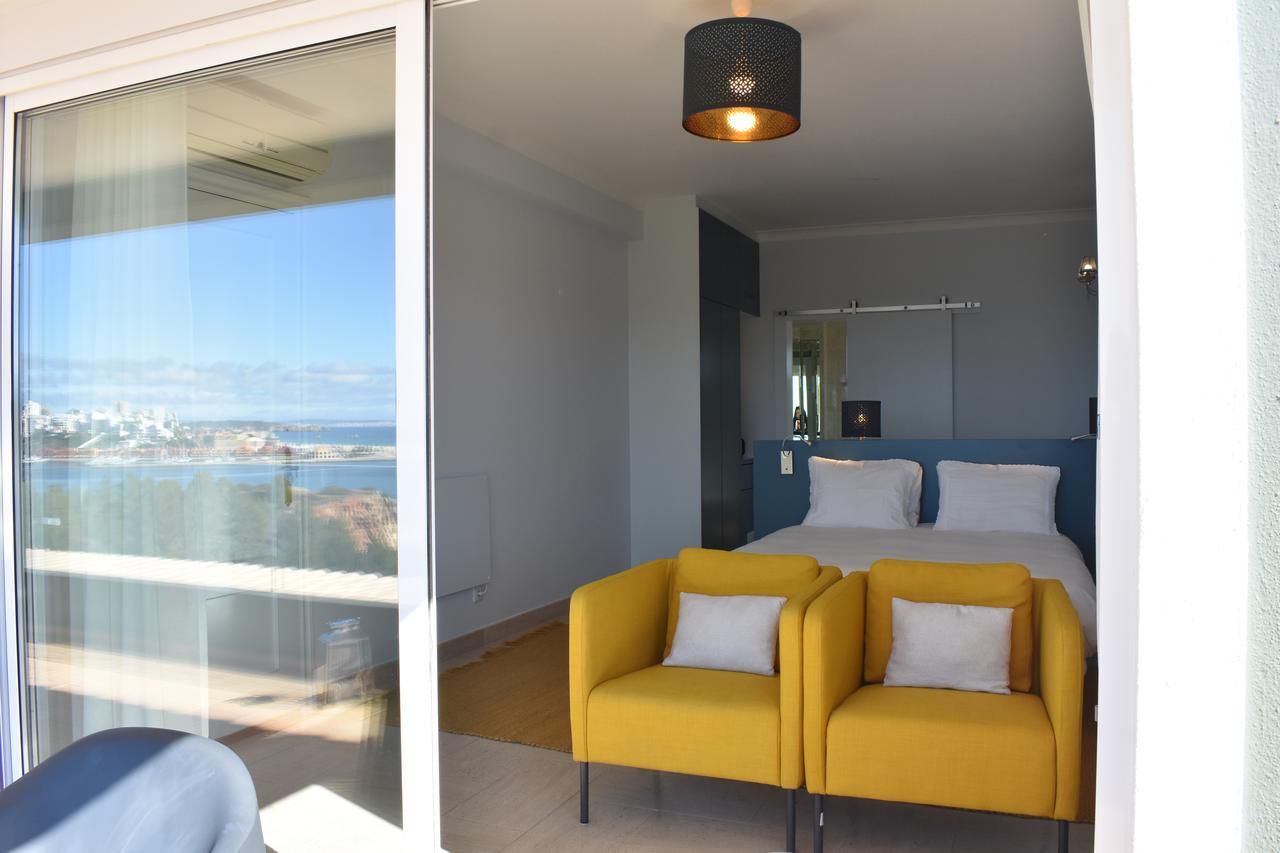 Encosta Da Luxury