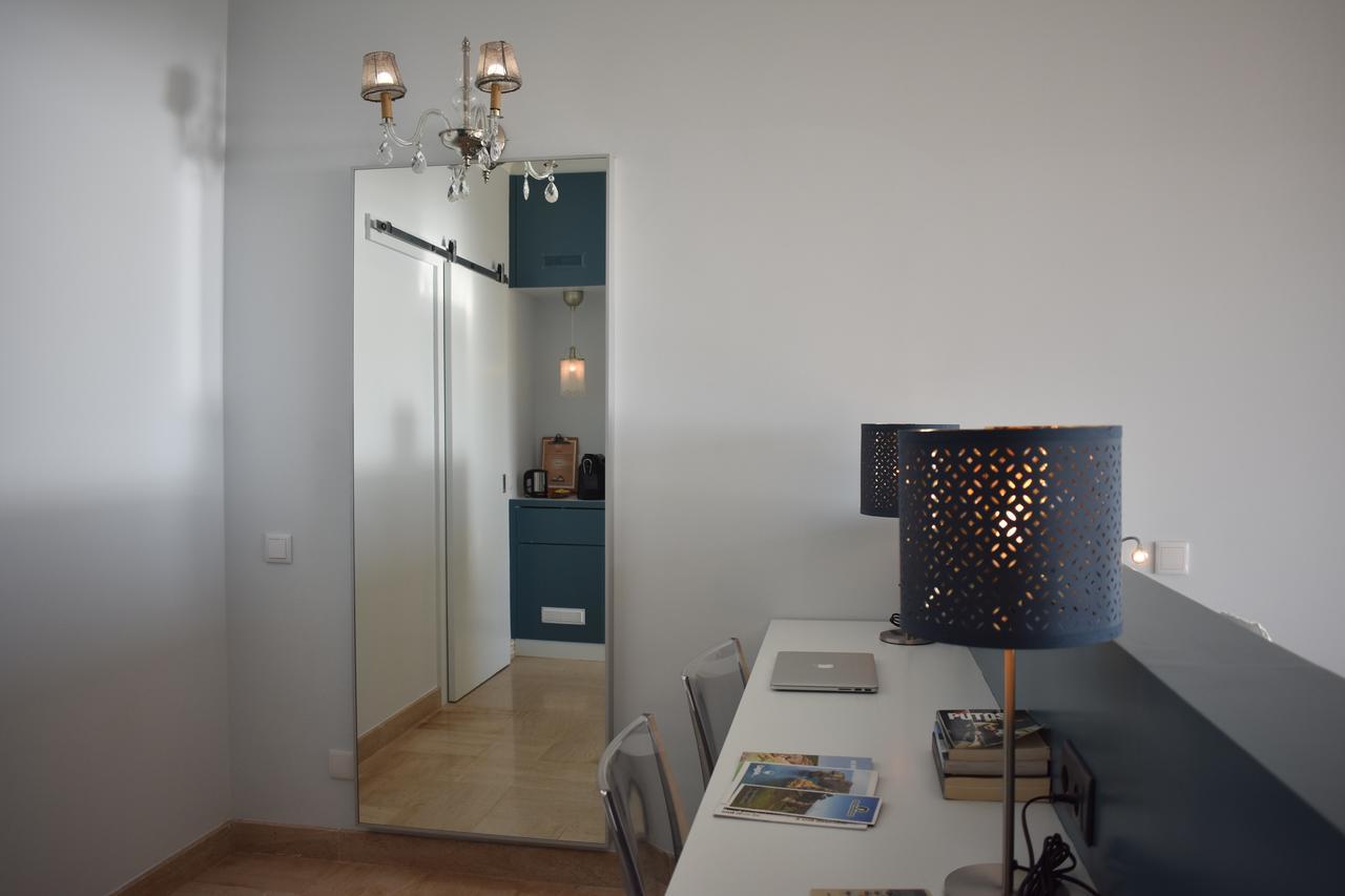 Bed & Breakfast Encosta Da Luxury