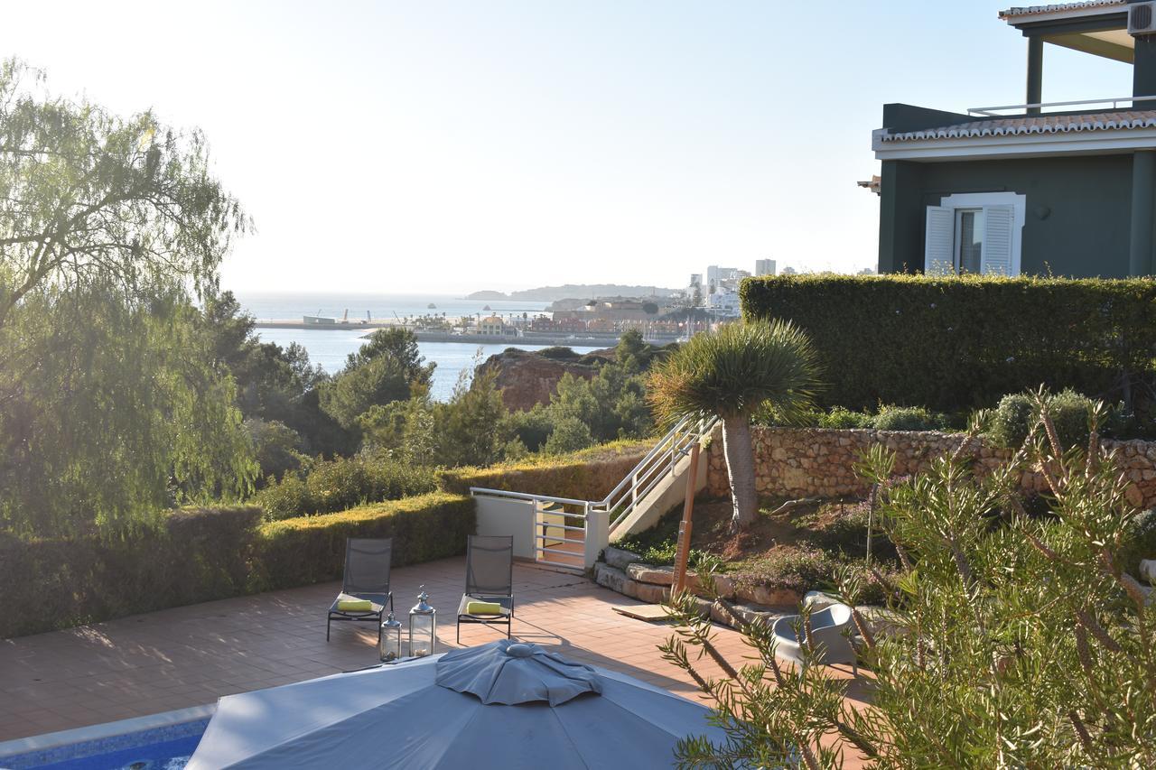 Bed & Breakfast Encosta Da Luxury Carvoeiro (Lagoa)