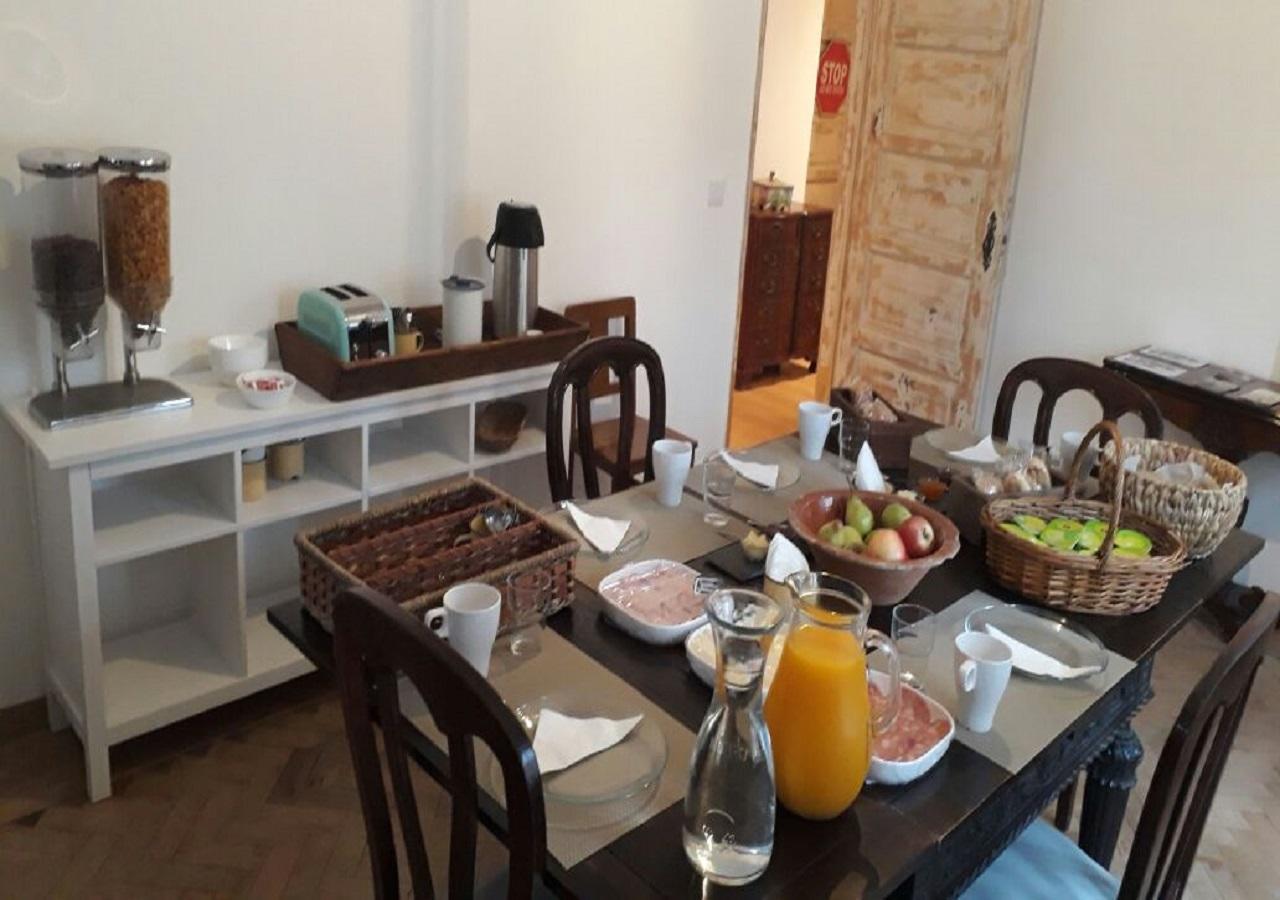 Lanui Vintage Bed & Breakfast 3*