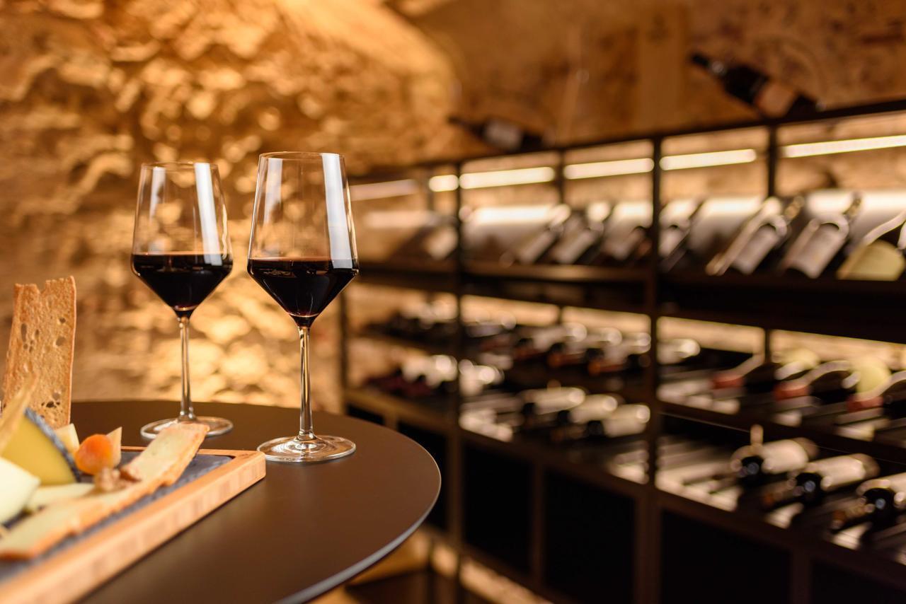 Aurea Museum By Eurostars Company 5* Lissabon
