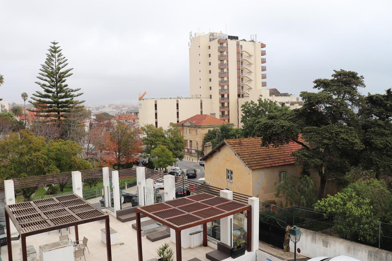 Hotel Saboia