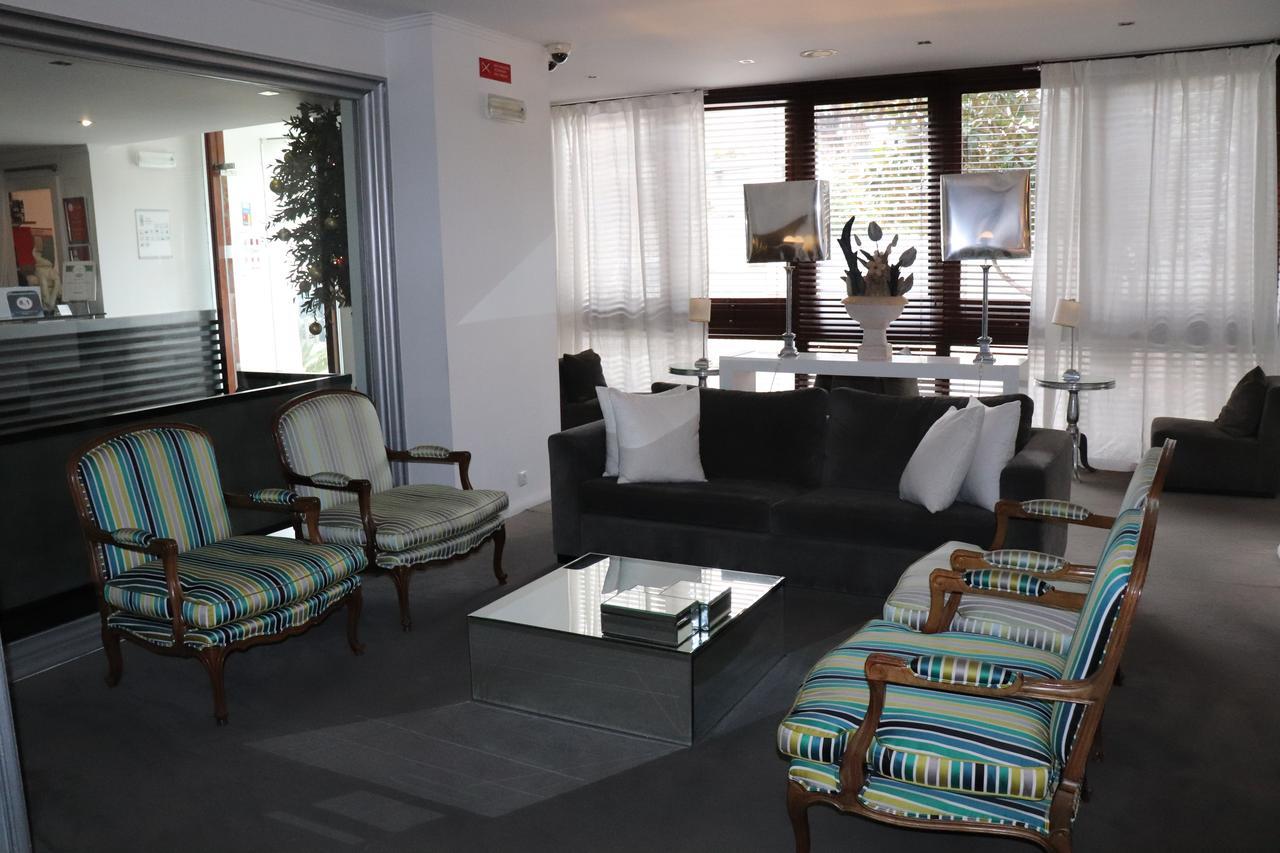 Hotel Saboia 3*