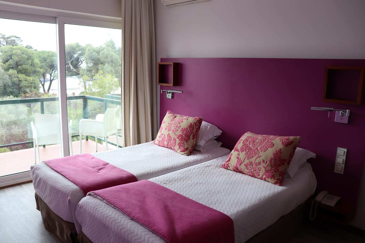 Hotel Saboia