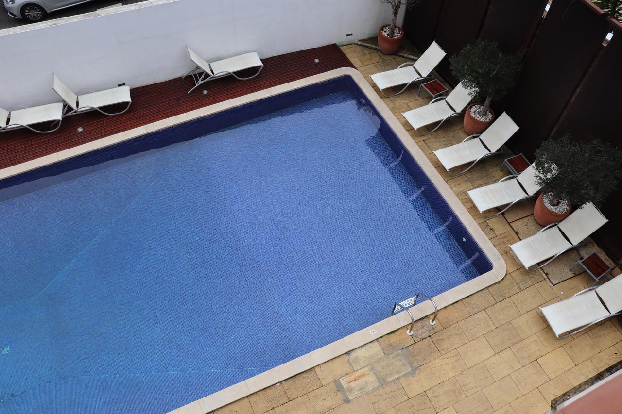 Saboia 3* Estoril