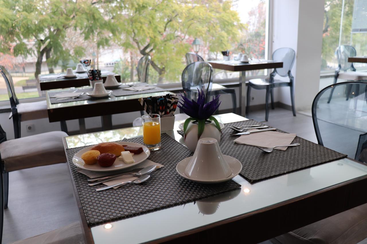 Saboia Hotel