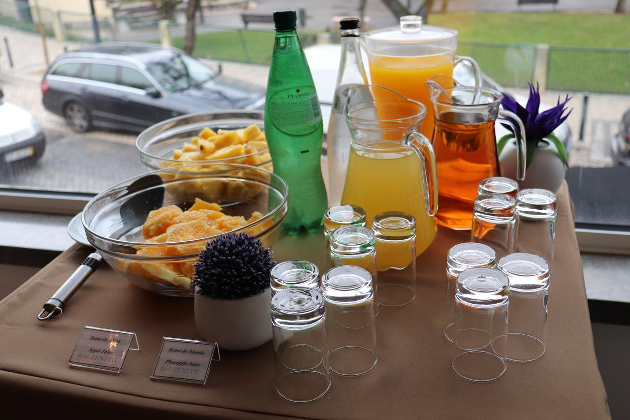 Saboia Hotel 3*