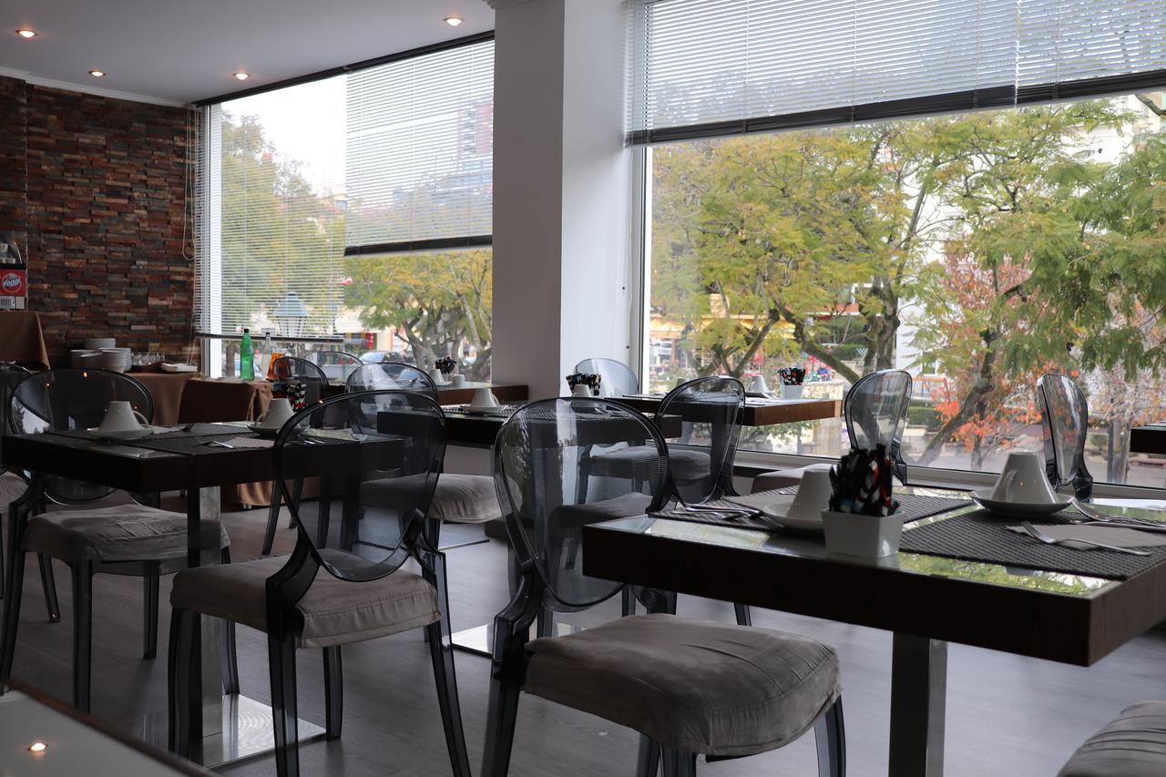Saboia Hotel