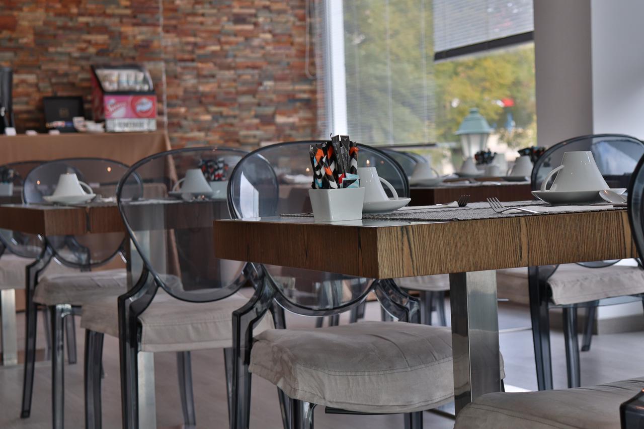 Saboia Hotel 3*