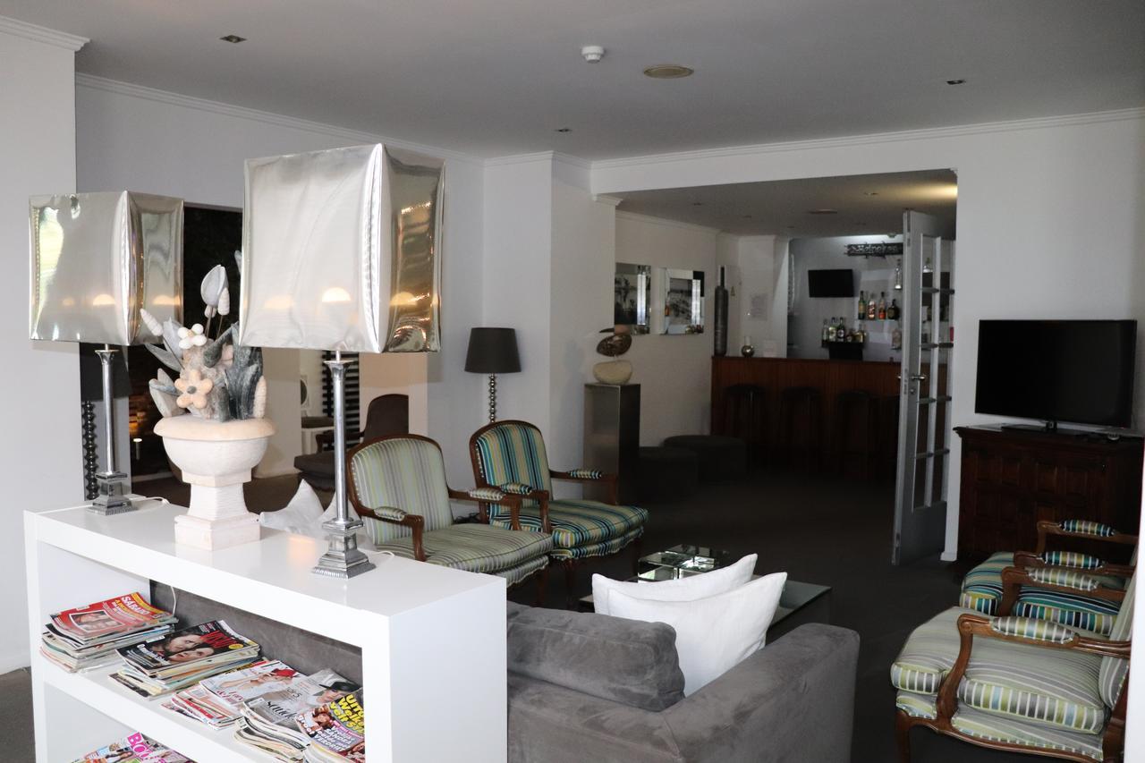 Saboia Hotel