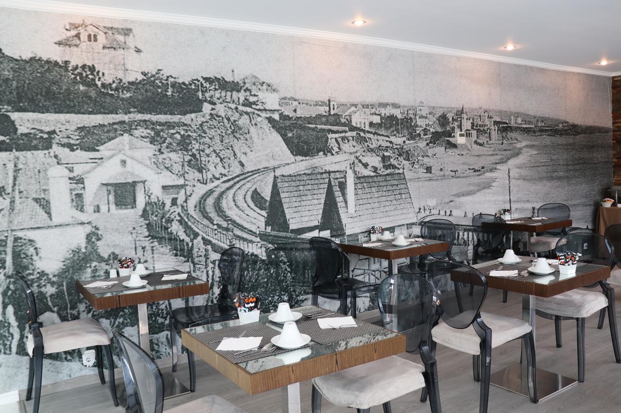 Saboia Hotel Estoril
