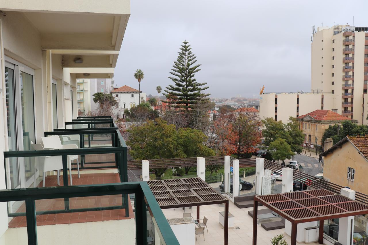 Hotel Saboia 3*