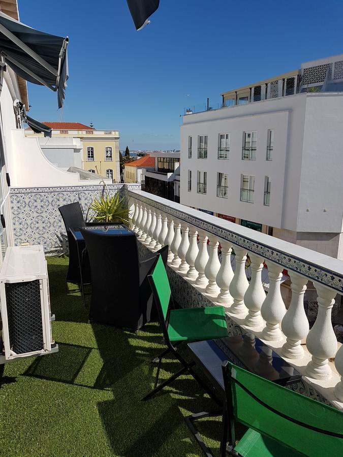 Apartamento Center *
