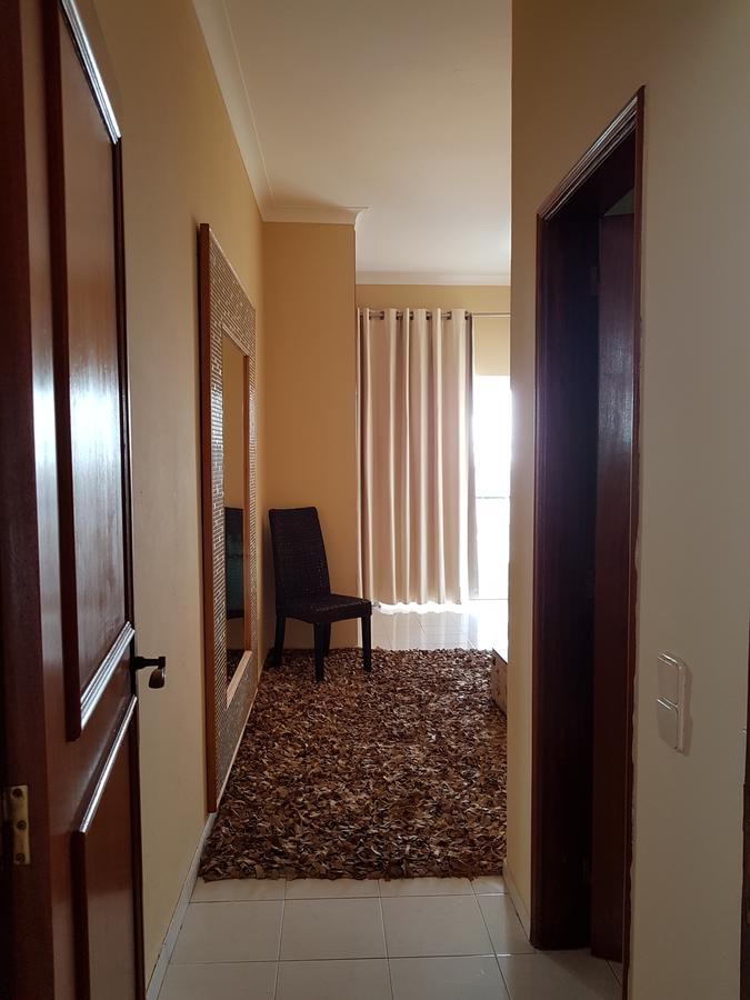 Center Apartamento *