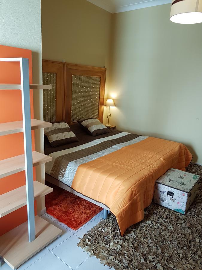 Apartamento Center Lagos