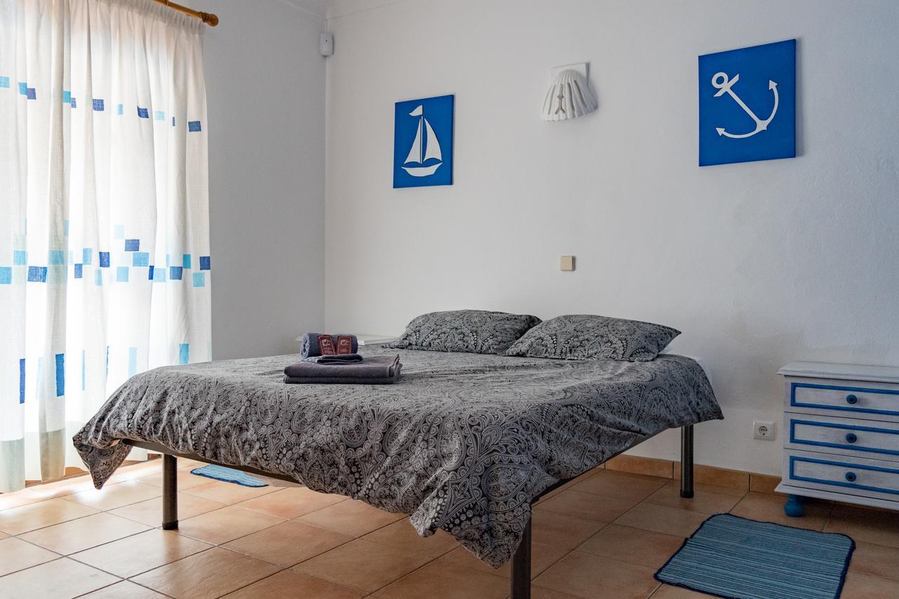 Holiday home Blue Wave