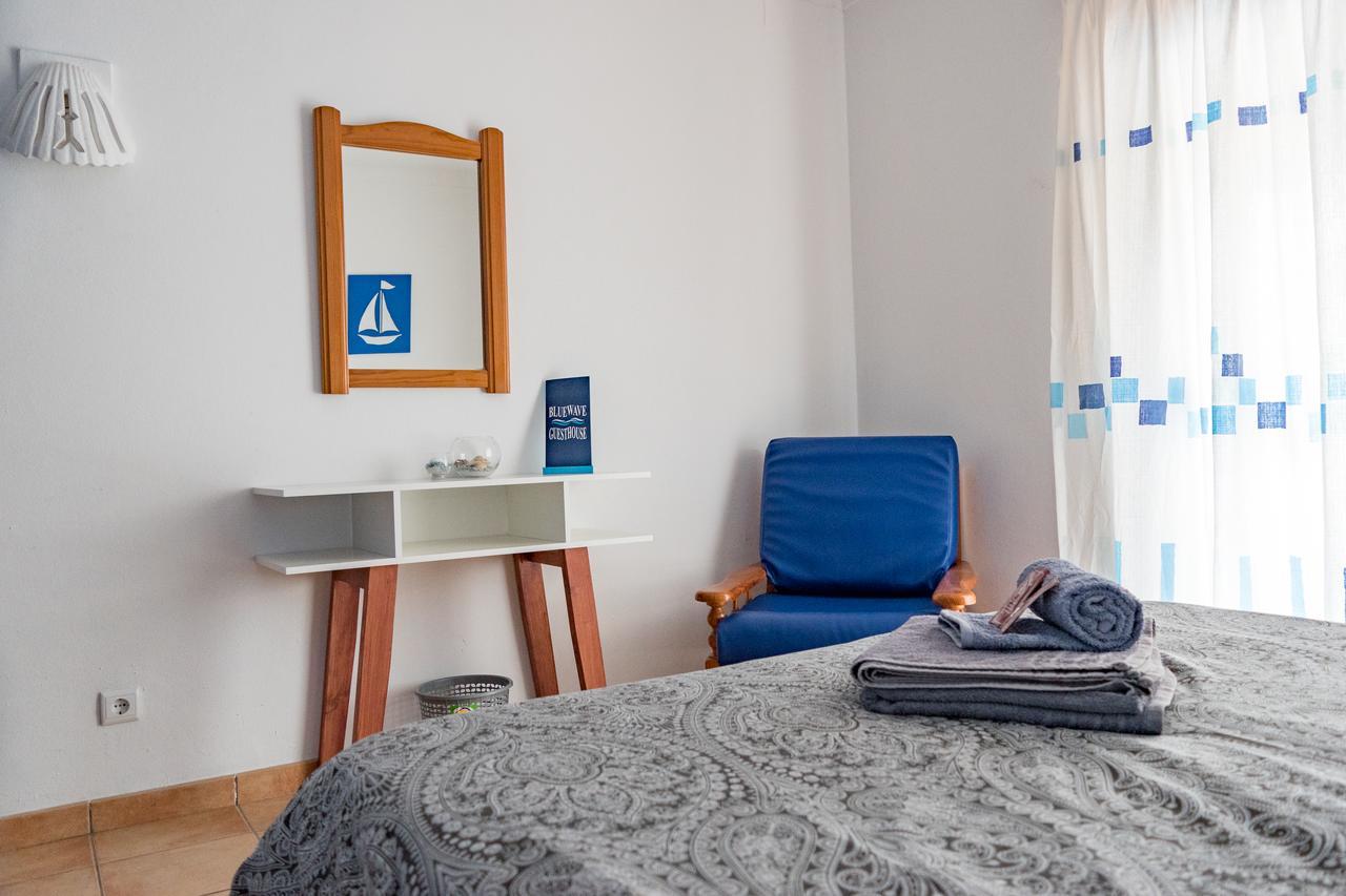 Holiday home Blue Wave *