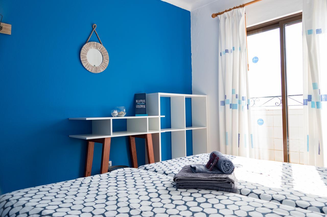 Holiday home Blue Wave Lagos