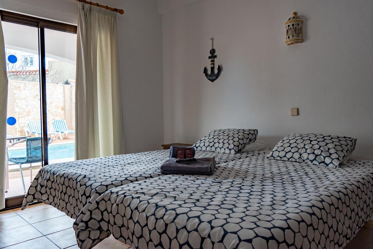 Blue Wave Holiday home Lagos