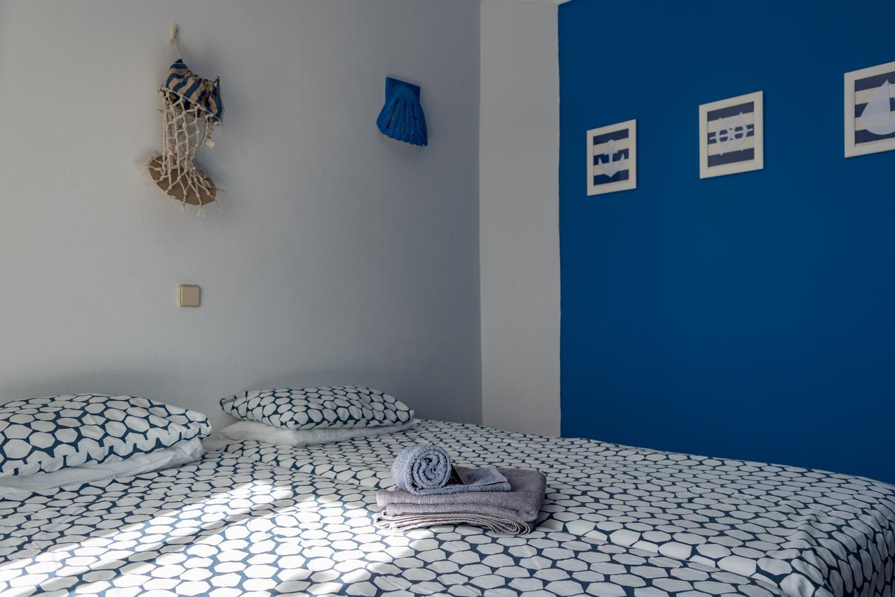Holiday home Blue Wave