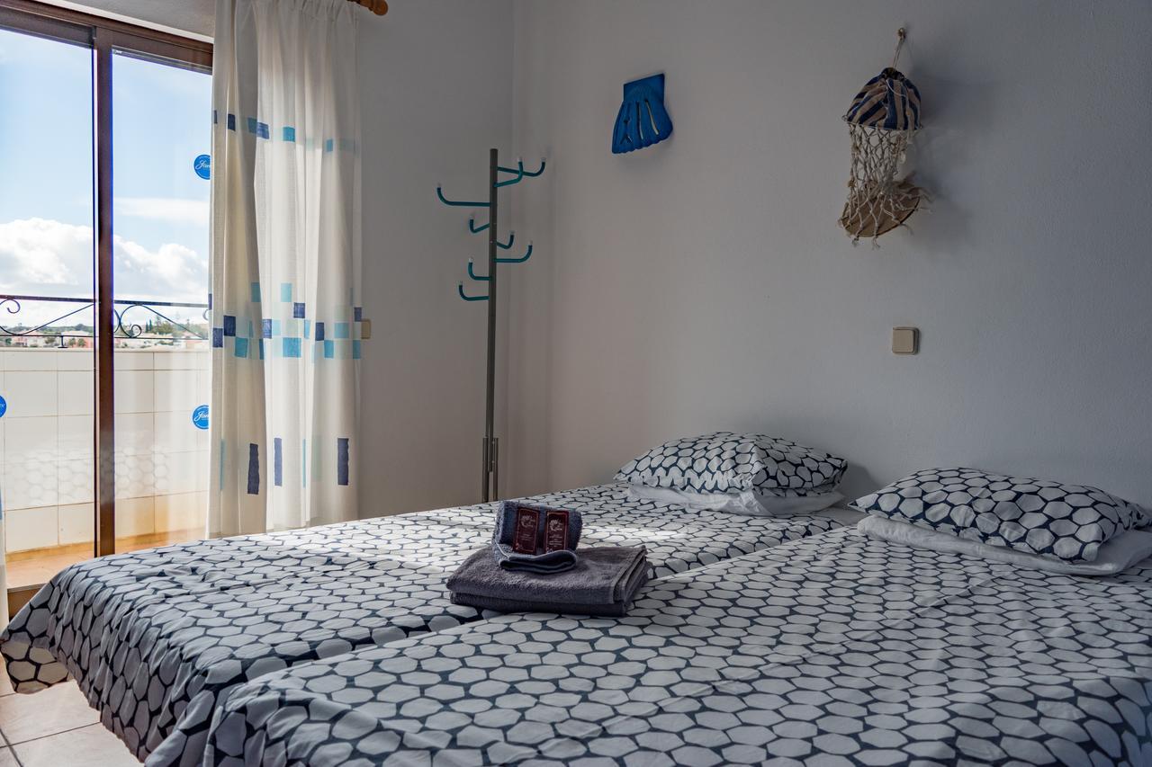 Blue Wave Holiday home Lagos
