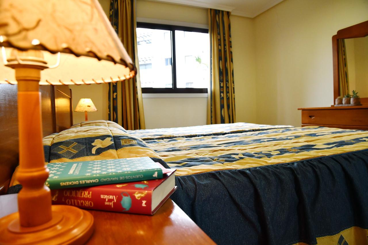 Pine Sun Park - Durcosa Apartment