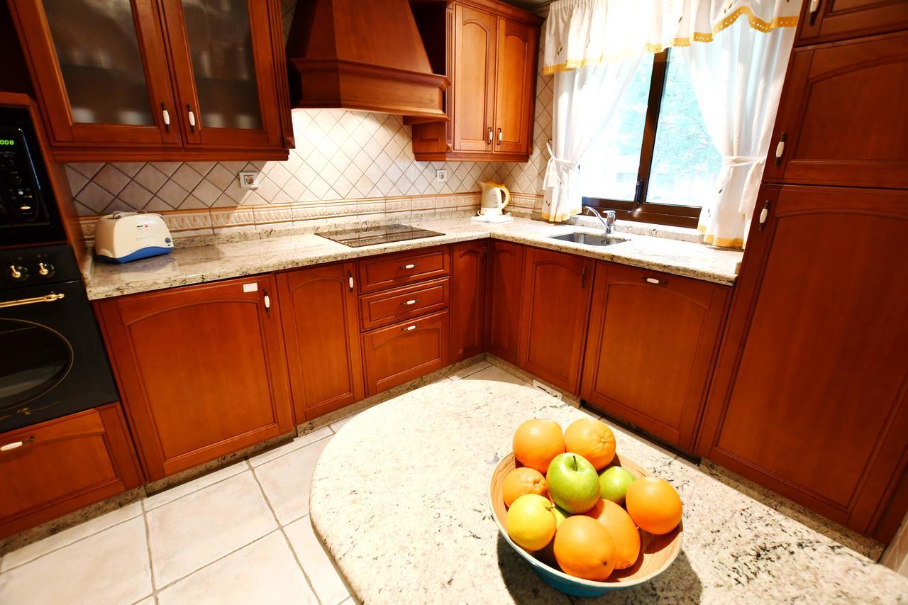 Apartment Pine Sun Park - Durcosa *