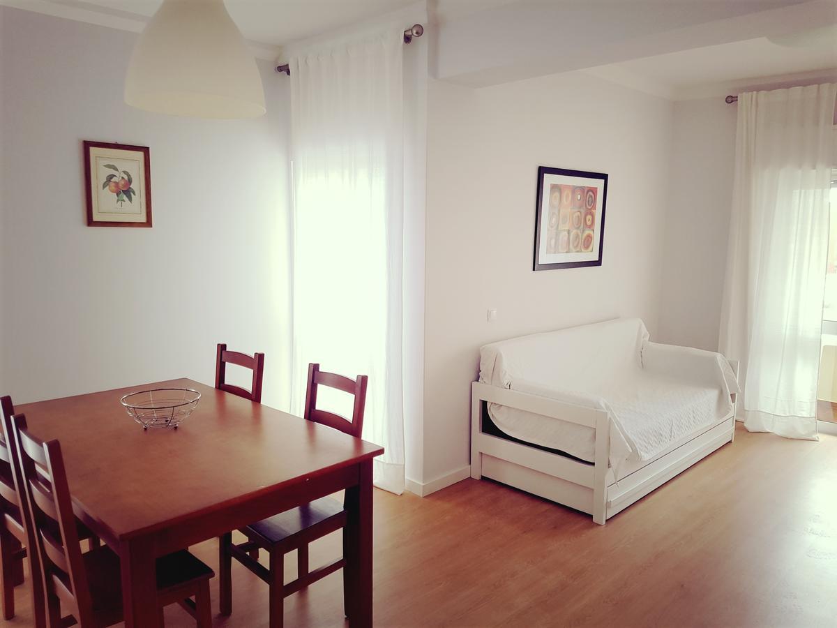 Aparthotel Squash Club