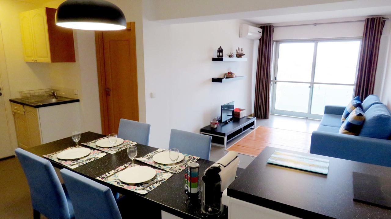 Apartment Praia Da Rocha
