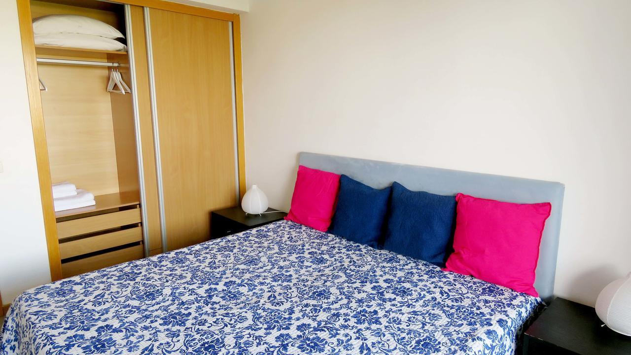 Praia Da Rocha Apartment