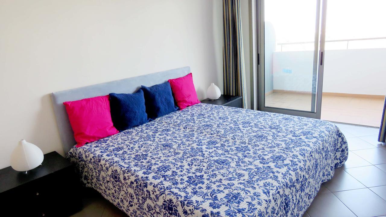 Praia Da Rocha Apartment *