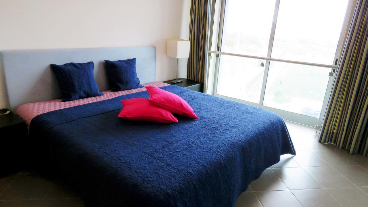 Apartment Praia Da Rocha