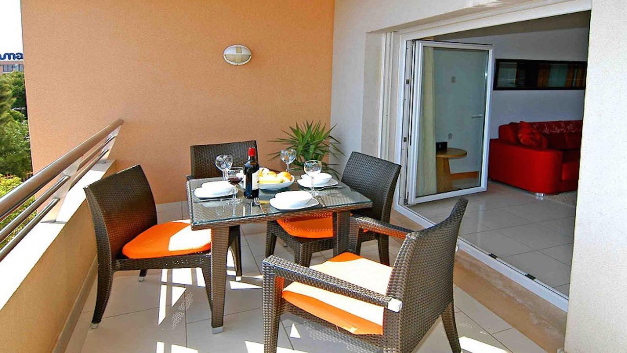 Quinta Da Barracuda * Albufeira